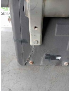[102700] GUARDABARROS FIJO CABINA IZQUIERDO - IVECO... 2