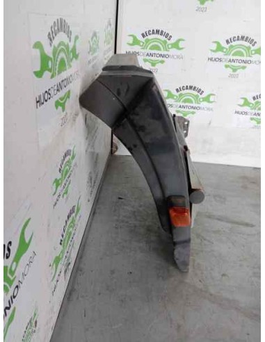 [102700] GUARDABARROS FIJO CABINA IZQUIERDO -...