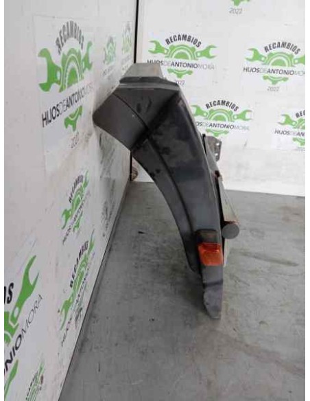 [102700] GUARDABARROS FIJO CABINA IZQUIERDO - IVECO EUROCARGO TECTOR (01/2001 - 12/2003)