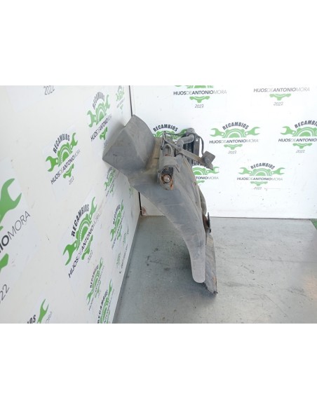 [102963] GUARDABARROS FIJO CABINA IZQUIERDO - RENAULT MIDLUM (01/2000 - 12/2013)