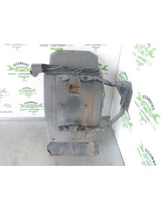 [102963] GUARDABARROS FIJO CABINA IZQUIERDO - RENAULT... 2