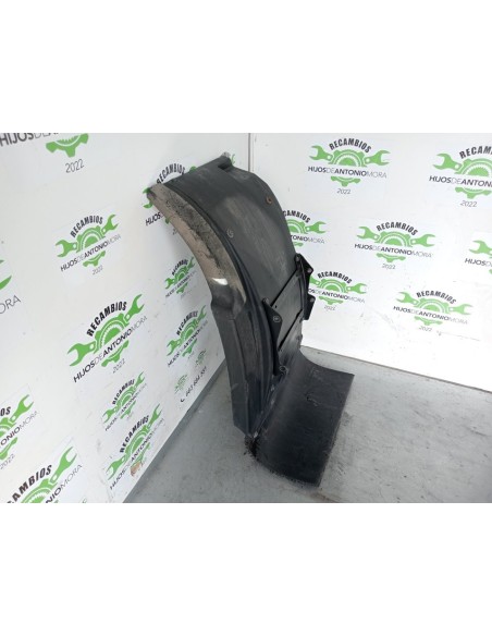 [104382] GUARDABARROS FIJO CABINA IZQUIERDO - DAF SERIE XF EURO 6 (01/2013 - ...)