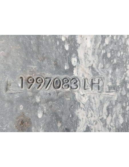 [104382] GUARDABARROS FIJO CABINA IZQUIERDO - DAF SERIE XF EURO 6 (01/2013 - ...)