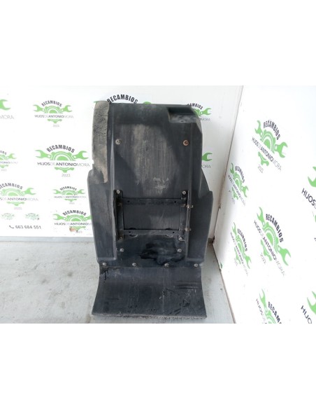 [104382] GUARDABARROS FIJO CABINA IZQUIERDO - DAF SERIE XF EURO 6 (01/2013 - ...)