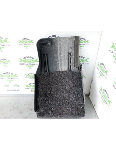 [104382] GUARDABARROS FIJO CABINA IZQUIERDO -...