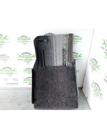 [104382] GUARDABARROS FIJO CABINA IZQUIERDO - DAF SERIE XF EURO 6 (01/2013 - ...)