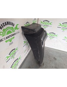 [105176] GUARDABARROS FIJO CABINA IZQUIERDO - MERCEDES 914