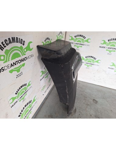 [105176] GUARDABARROS FIJO CABINA IZQUIERDO -...