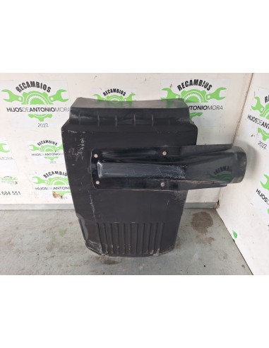 [105176] GUARDABARROS FIJO CABINA IZQUIERDO -...