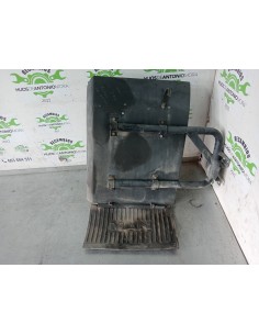 [106027] GUARDABARROS FIJO CABINA IZQUIERDO - MAN LE 140