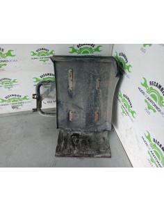 [106027] GUARDABARROS FIJO CABINA IZQUIERDO - MAN LE 140 2