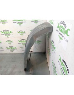 [106409] GUARDABARROS FIJO CABINA IZQUIERDO - DAF SERIE... 2
