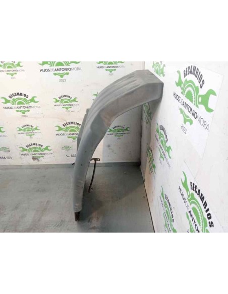 [106409] GUARDABARROS FIJO CABINA IZQUIERDO - DAF SERIE LF55.XXX DESDE 06