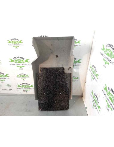 [106409] GUARDABARROS FIJO CABINA IZQUIERDO -...