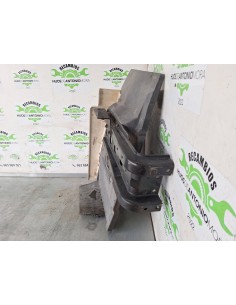 [106566] GUARDABARROS FIJO CABINA IZQUIERDO - MAN TGX... 2