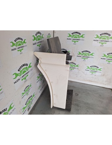 [106566] GUARDABARROS FIJO CABINA IZQUIERDO -...