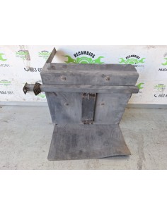 [91795] GUARDABARROS FIJO CABINA IZQUIERDO - NISSAN ECO -...