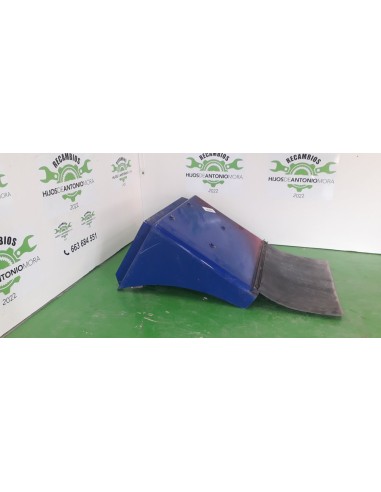[92245] GUARDABARROS FIJO CABINA IZQUIERDO -...