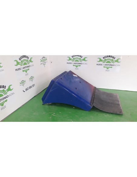 [92245] GUARDABARROS FIJO CABINA IZQUIERDO - NISSAN L - 75.095