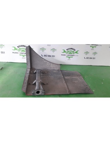 [92245] GUARDABARROS FIJO CABINA IZQUIERDO -...
