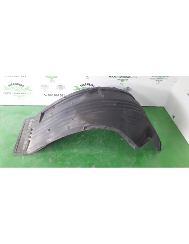 [94666] GUARDABARROS FIJO CABINA IZQUIERDO -...