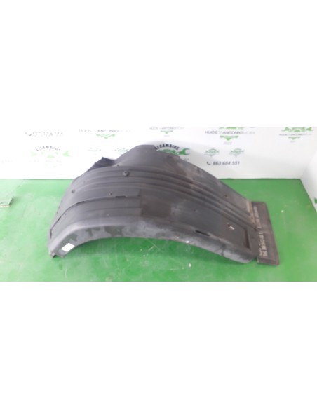[94666] GUARDABARROS FIJO CABINA IZQUIERDO - SCANIA SERIE 4 (P/R 94 G) (01/1996 - 01/2004)