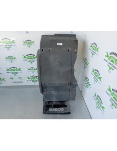 [96330] GUARDABARROS FIJO CABINA IZQUIERDO - IVECO...