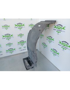 [96330] GUARDABARROS FIJO CABINA IZQUIERDO - IVECO... 2