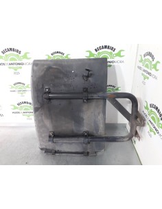 [97695] GUARDABARROS FIJO CABINA IZQUIERDO - MAN 12.224 2