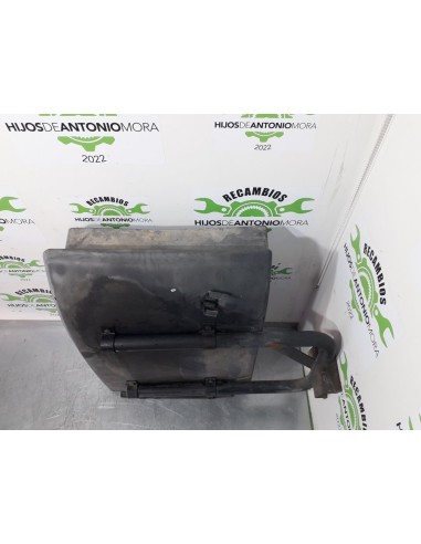 [97695] GUARDABARROS FIJO CABINA IZQUIERDO -...