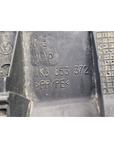 [101815] GUARNECIDO - VOLKSWAGEN GOLF VI (5K1) 2