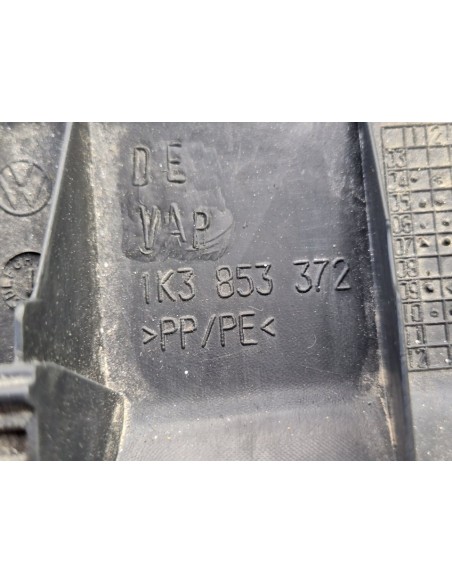 [101815] GUARNECIDO - VOLKSWAGEN GOLF VI (5K1)