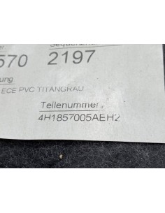 [96945] GUARNECIDO - AUDI A8 (D2) (01/1994 - 01/1999) 2