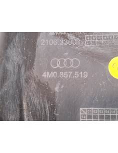 [103833] GUARNECIDO - AUDI Q7 4MG 2