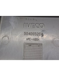 [102664] GUARNECIDO - IVECO EUROCARGO TECTOR (01/2001 -...