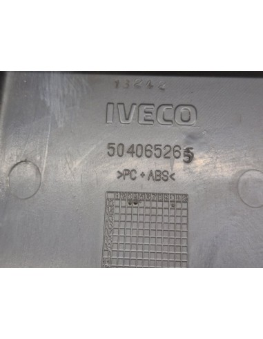 [102664] GUARNECIDO - IVECO EUROCARGO TECTOR...