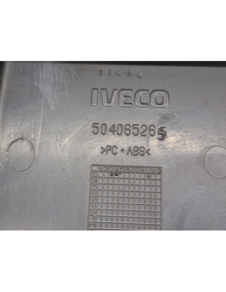 [102664] GUARNECIDO - IVECO EUROCARGO TECTOR (01/2001 - 12/2003)