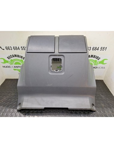 [102664] GUARNECIDO - IVECO EUROCARGO TECTOR...