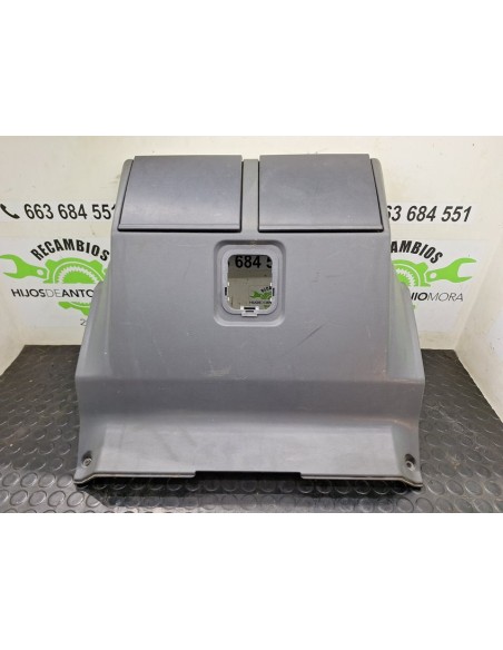 [102664] GUARNECIDO - IVECO EUROCARGO TECTOR (01/2001 - 12/2003)