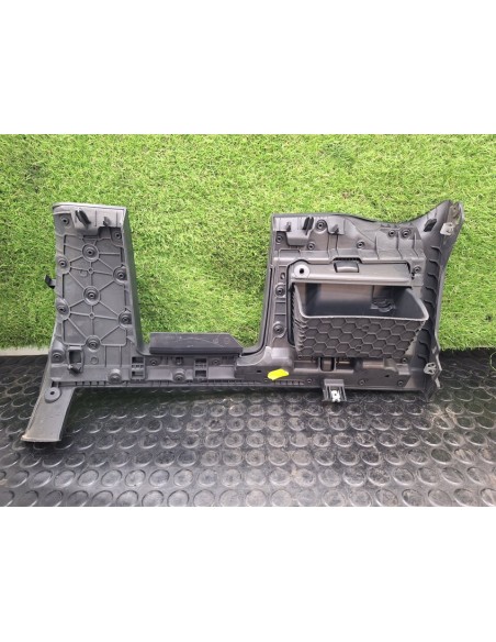 [102296] GUARNECIDO - VOLKSWAGEN GOLF VII LIM. (01/2012 - 12/2017)