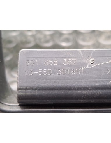 [102296] GUARNECIDO - VOLKSWAGEN GOLF VII LIM....