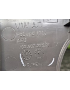 [102192] GUARNECIDO - VOLKSWAGEN CRAFTER (01/2019 - ...) 2