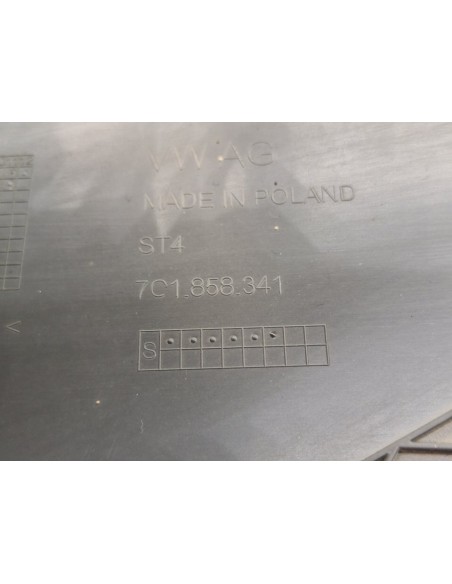 [102208] GUARNECIDO - VOLKSWAGEN CRAFTER (01/2019 - ...)