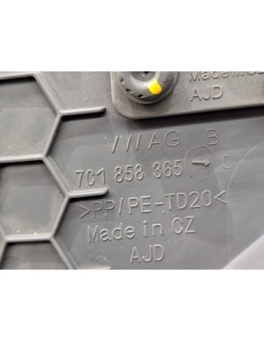 [102188] GUARNECIDO - VOLKSWAGEN CRAFTER...