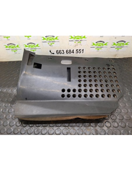 [104522] GUARNECIDO - MERCEDES CLASE GLS (W166) (01/2015 - ...)