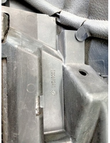[96543] GUARNECIDO COLUMNA DIRECCION - BMW...