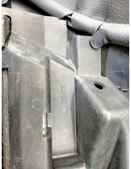[96543] GUARNECIDO COLUMNA DIRECCION - BMW SERIE M4 CABRIO (F83) (01/2014 - 12/2020)