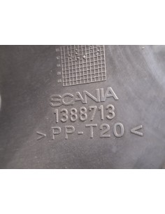 [103241] GUARNECIDO COLUMNA DIRECCION - SCANIA SERIE 4... 2