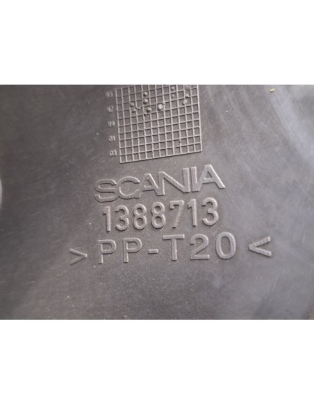 [103241] GUARNECIDO COLUMNA DIRECCION - SCANIA SERIE 4 (P/R 94 G) (01/1996 - 01/2004)