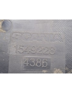 [105810] GUARNECIDO COLUMNA DIRECCION - SCANIA SERIE 4...
